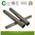 Sch40 TP304 316 316L Tuyau en acier inoxydable